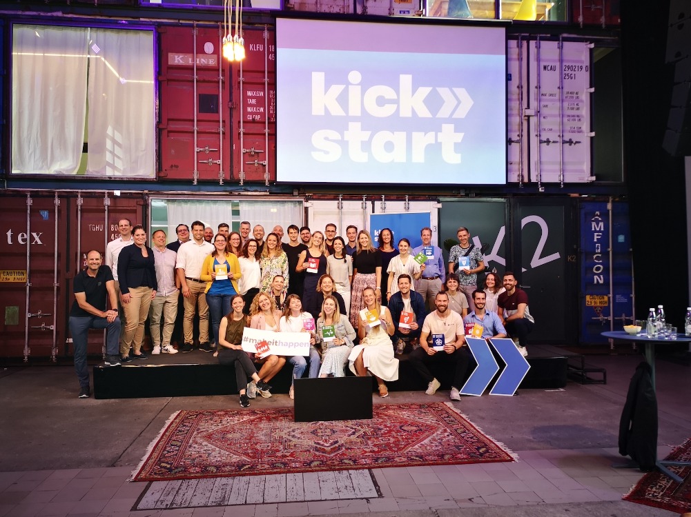  Kickstart announces 43 Scaleup Finalists for its 2022 Cohort